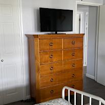 Marsha's room