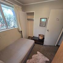 Liam's room