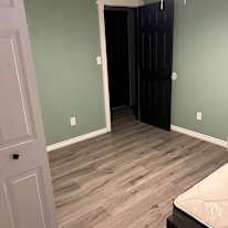 Jordy's room