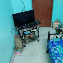 Joy's room