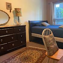 Mira's room