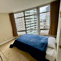 Lee's room