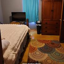 Denise's room