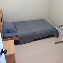 Henrique's room