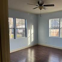 Bob's room