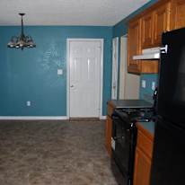 Josephine Maldonado's room