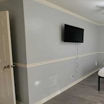 Jason's room