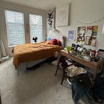 kleo's room