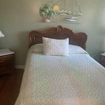 Addassa's room