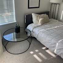 Paula's room