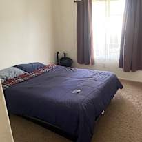 Miguel's room