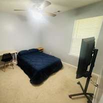 Vincent's room