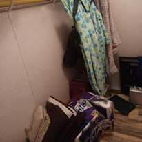 John's room