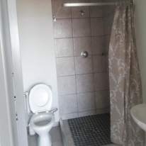 Rose Mokoba's room