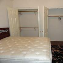 Liza L Zavala's room