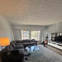 Nate's room