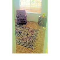 Angela's room