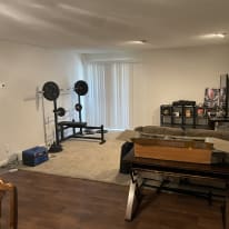 Dakota's room