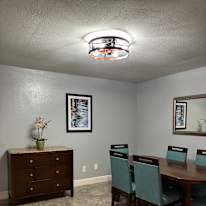 Heartfelt Chosen Solutions's room