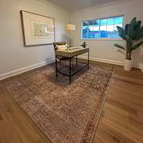 Debora's room