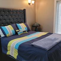 debbie's room