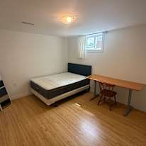 Lucas's room