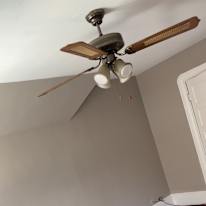 Michelle's room