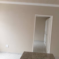 Mpho's room