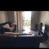 Charity's room