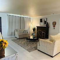 Prasad Gopinath's room