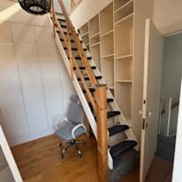 Ali's room
