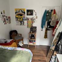 Arlo's room
