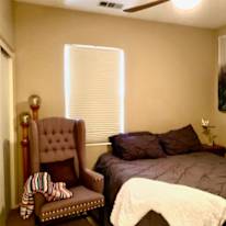 Colleen's room