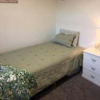 Katherine's room