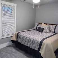 Brandi's room