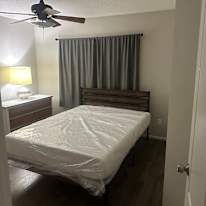 Camrie's room