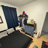 Darcy's room
