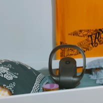 Adwyn's room