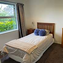 Emily's room