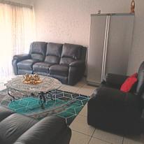 Rumba's room