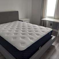 Lance's room