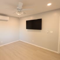 David's room