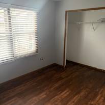 Richard's room