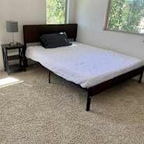 Maria's room