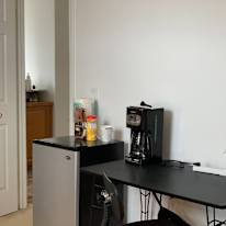 Diana's room