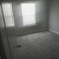 Steven's room