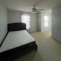 Karla Mae Borgonia's room