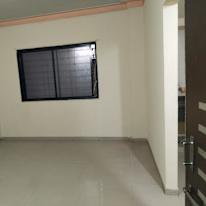 Rakshit Naik's room