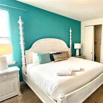 Alison's room