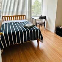 Johanna's room